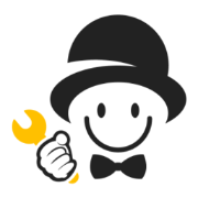 Bridgesmile logo