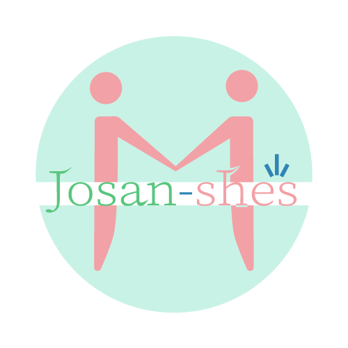 Josan-she's logo