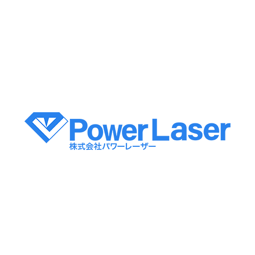 Power Laser logo